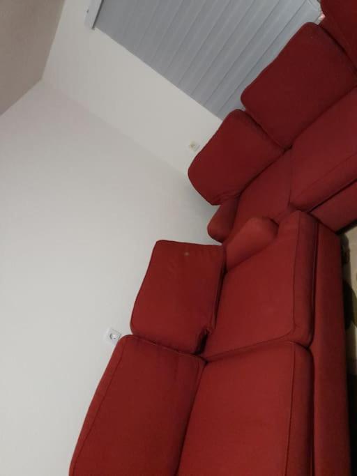 Dzana 2 Apartment Sarajevo